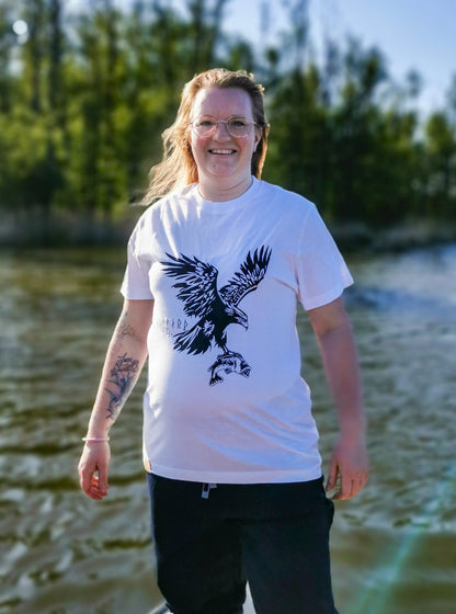 Unisex T-Shirt Seeadler