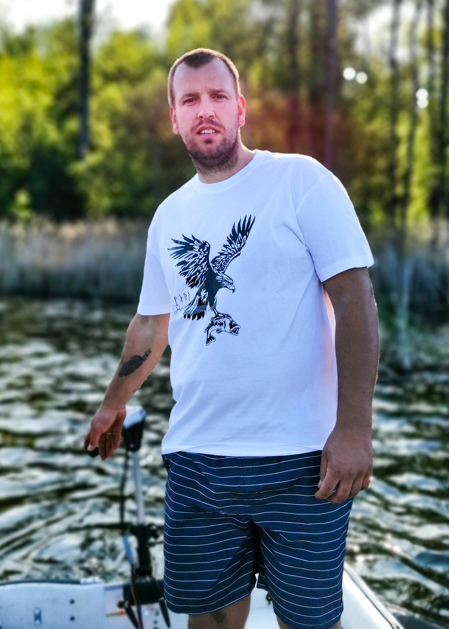 Unisex T-Shirt Seeadler