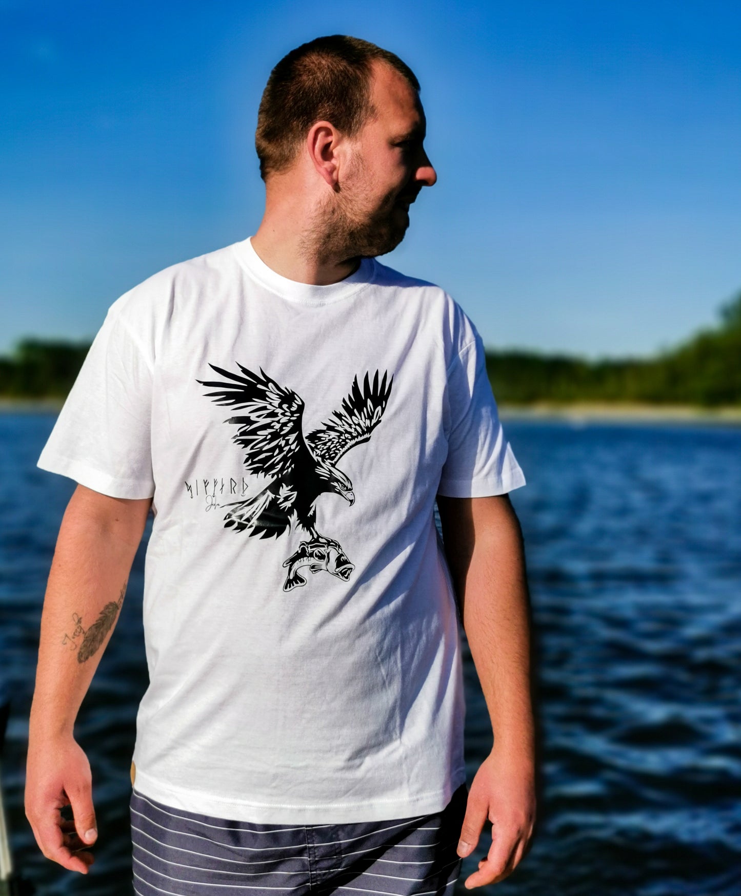 Unisex T-Shirt Seeadler