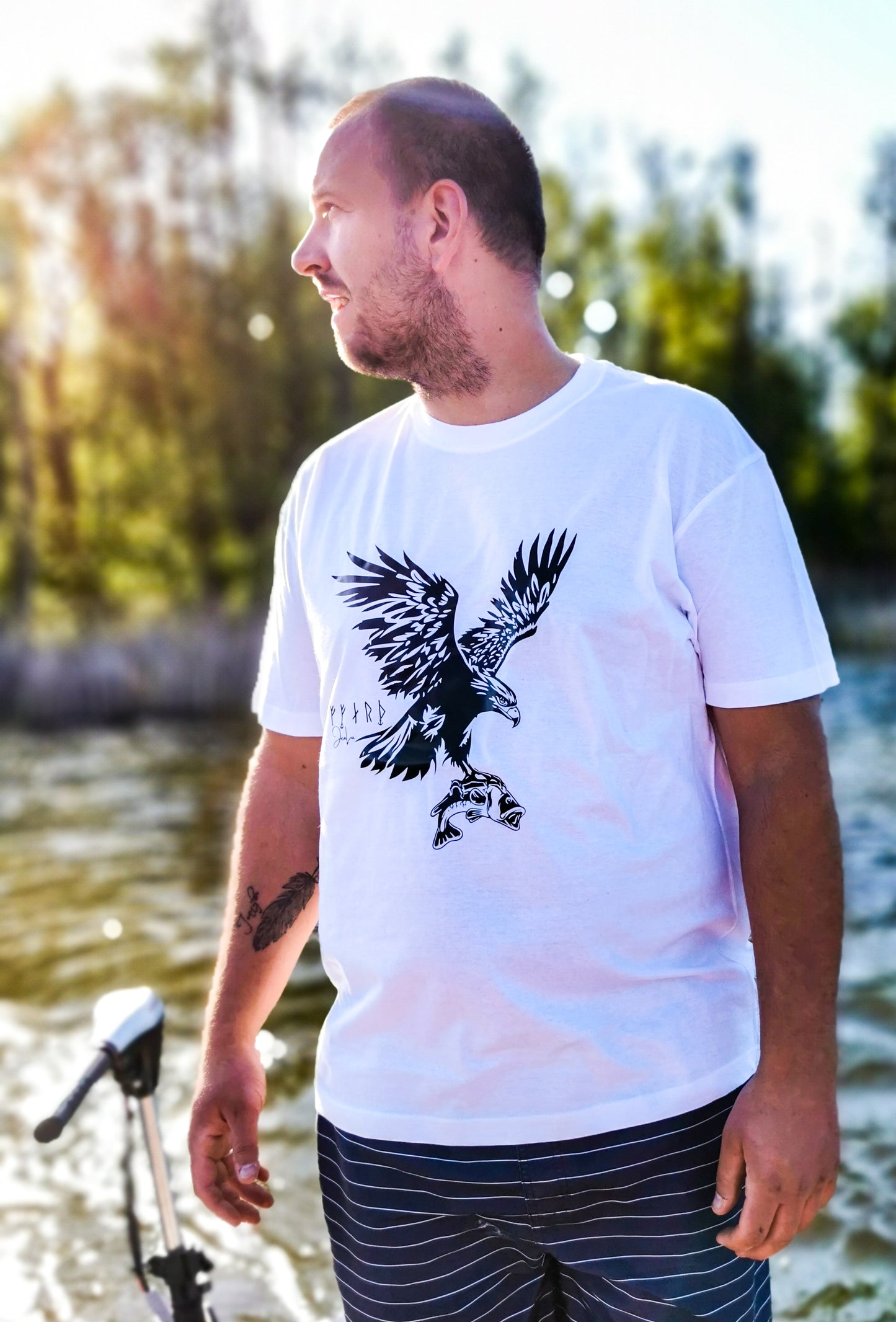 Unisex T-Shirt Seeadler